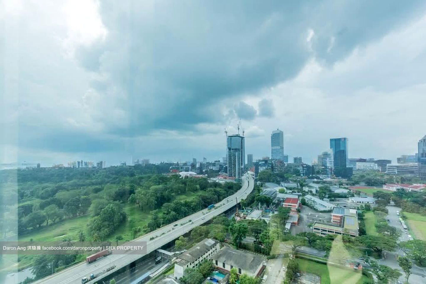 Skyline Residences (D4), Condominium #607296981